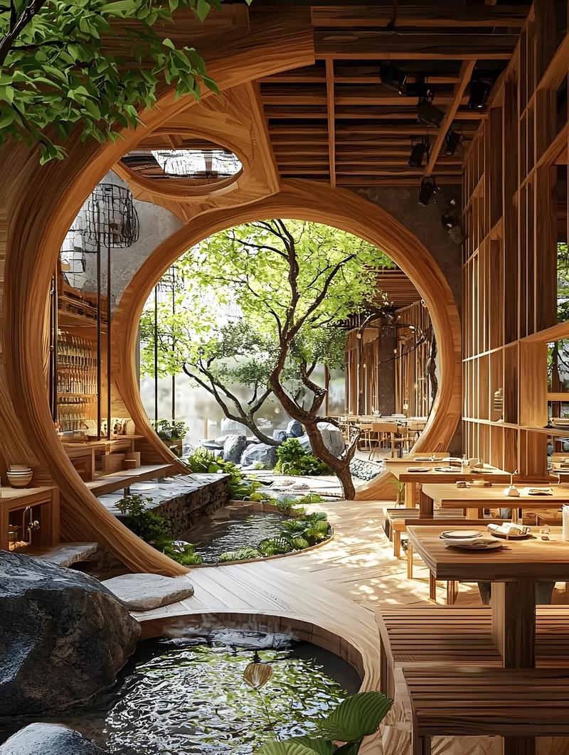 建筑设计公司的创新趋势与发展前景