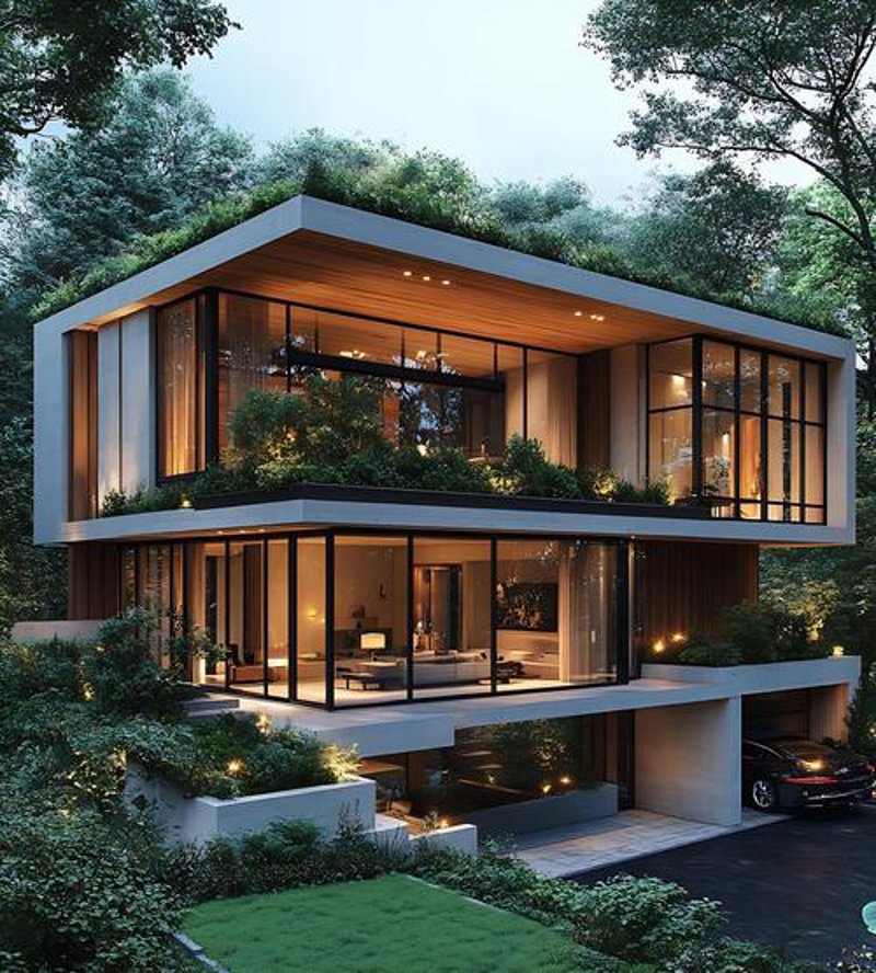 建筑设计公司的创新趋势与发展前景