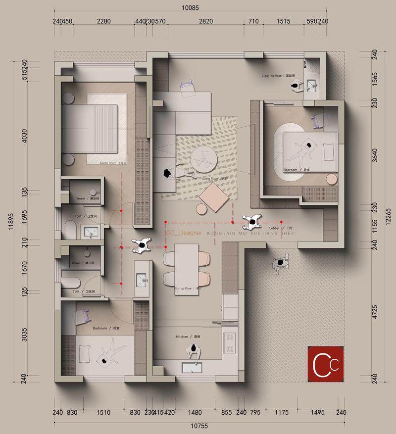 广州建筑设计行业：探索现代城市美学